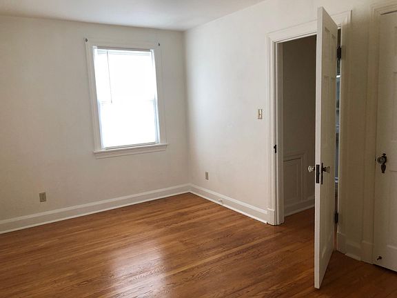Two Bedrooms