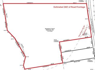 Rem Tract B Highway 66 #Remainder of Tract B, Loris, SC 29569