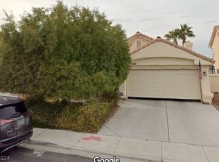 337 Washoe Way, Henderson, NV 89074