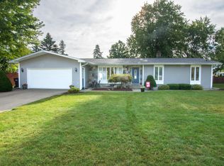 5758 Marlin Ave, Hudsonville, MI 49426