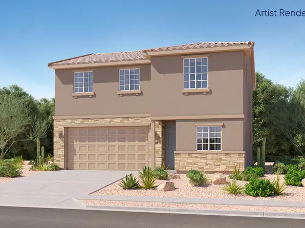 13173 N Farming Way, Marana, AZ 85653