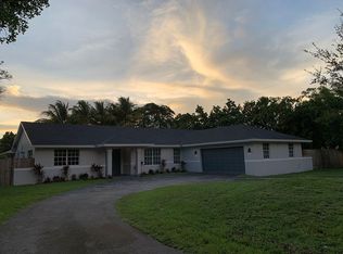 13350 SW 82nd Ave, Pinecrest, FL 33156