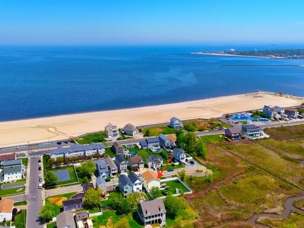 916 2nd Street, Union Beach, NJ 07735