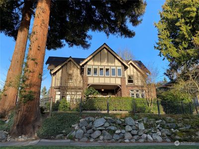 801 35th Avenue, Seattle, WA, 98122