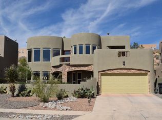1373 Wilkes Way SE, Rio Rancho, NM 87124