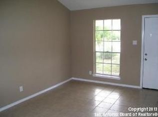 6603 Spring Lark St, San Antonio, TX 78249