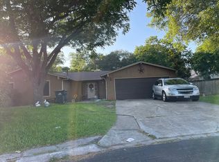 8371 Ballantrae, San Antonio, TX 78239