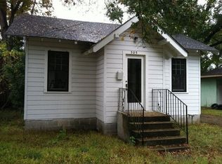 505 E Iowa St, Hammond, LA 70403