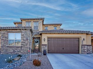 7344 Two Rock Rd NW, Albuquerque, NM 87114