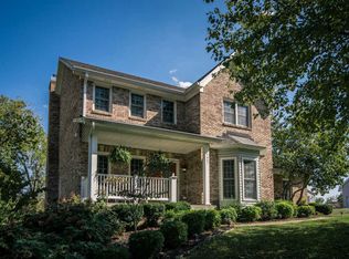 4807 Grand Dell Dr, Crestwood, KY 40014