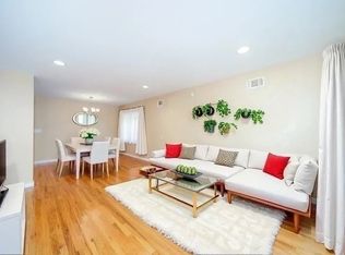 43 Manhattan Ave #2, Jersey City, NJ 07307