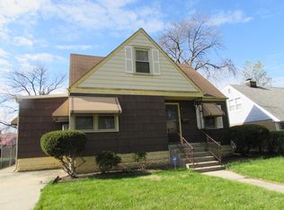 8115 45th St, Lyons, IL 60534
