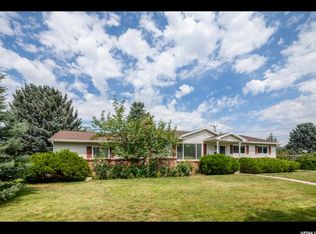 8676 S Scotia Ln, Sandy, UT 84093