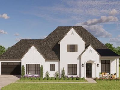 6305 NW 150th Ter, Oklahoma City, OK, 73142