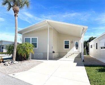 660 N Green Cir, Venice, FL, 34285