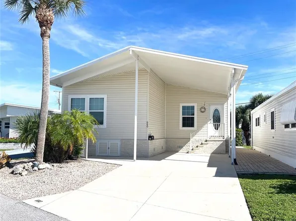 660 N Green Cir, Venice, FL 34285