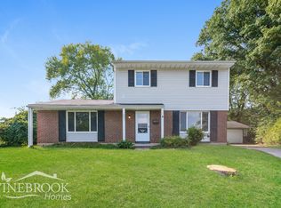 2031 Windmill Way, Cincinnati, OH 45240