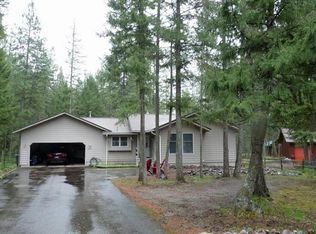 2341 Nordic Loop, Whitefish, MT 59937