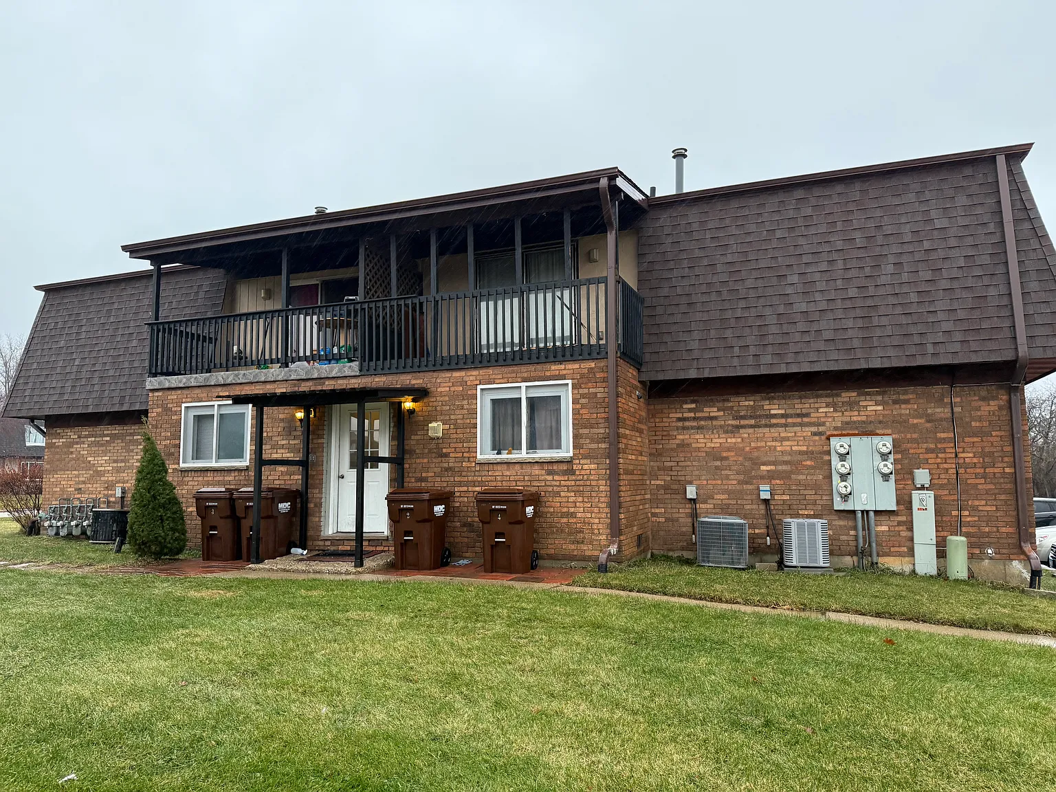 2 bed, 825 sqft, $1,400 — Photo 4