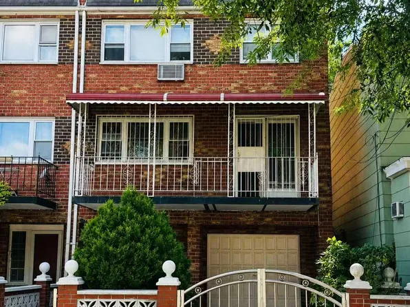 39-31 54th Street, Woodside, NY 11377