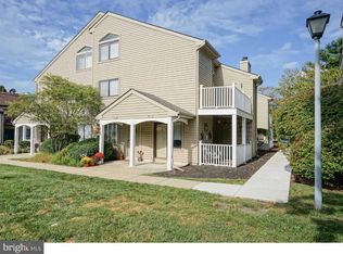 308 Gregorys Way, Voorhees, NJ 08043