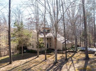 14304 Horseshoe Ford Rd, Ashland, VA 23005