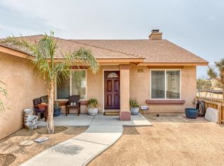62239 Crestview Dr, Joshua Tree, CA 92252
