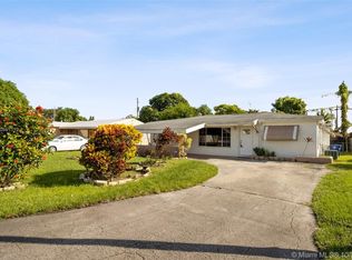 7020 SW 27th Ct, Miramar, FL 33023