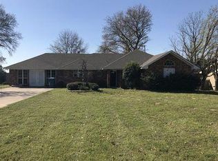 180 Nevills Rd, Mount Pleasant, TX 75455