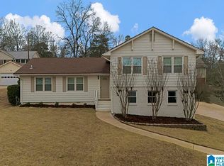 2404 Jamestown Dr, Birmingham, AL 35226