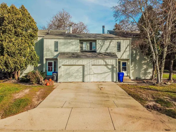 2826 N Rankin St, Appleton, WI 54911