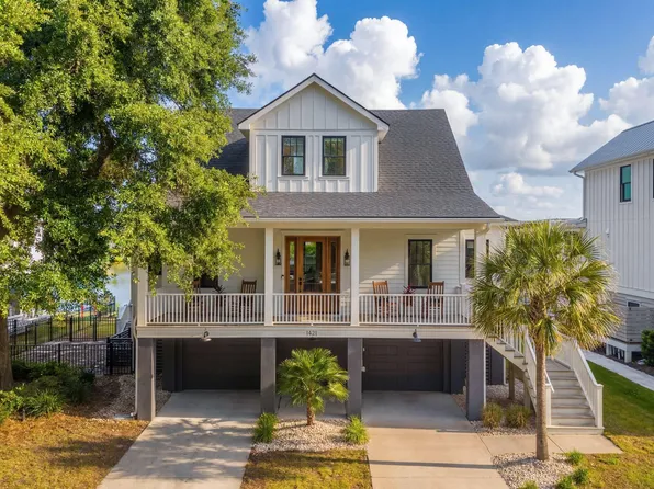 1421 Appling Dr, Mount Pleasant, SC 29464