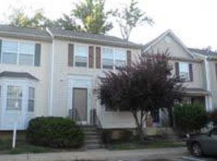2237 Seton Way, District Heights, MD 20747