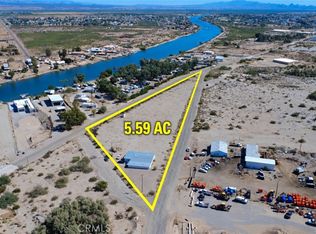3477 Needles Hwy, Needles, CA 92363