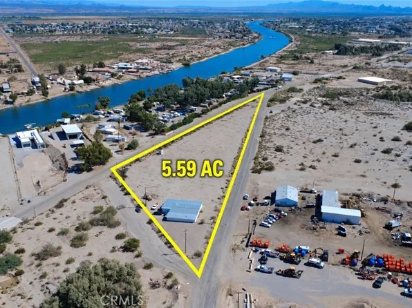 3477 Needles Hwy, Needles, CA 92363