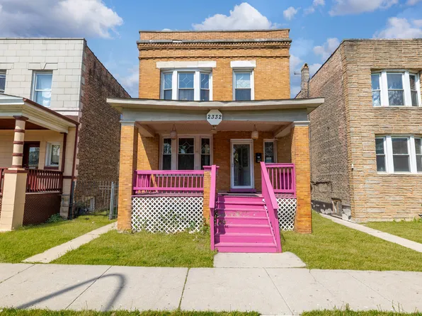 2332 S 50th Ave, Cicero, IL 60804