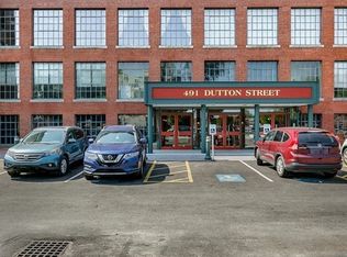 491 Dutton St UNIT 510, Lowell, MA 01854