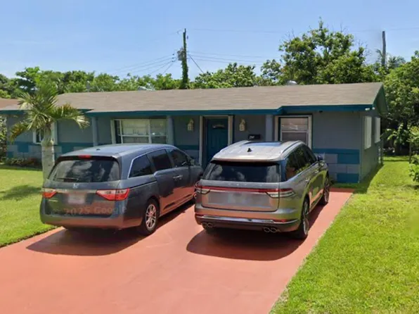 650 SW 28TH Way, Fort Lauderdale, FL 33312