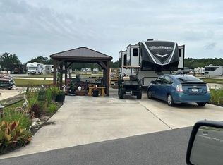 11551 Dauphin Island Pkwy Lot 87, Mobile, AL 36605