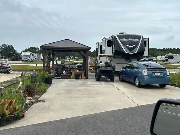 11551 Dauphin Island Pkwy Lot 87, Mobile, AL 36605