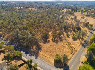 2440 Bean Rd, Auburn, CA 95603