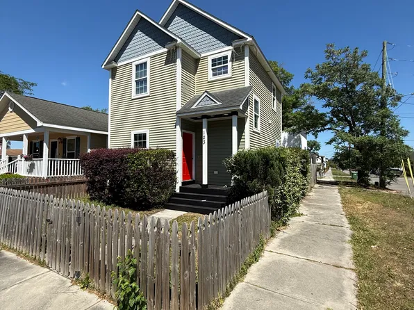 123 S 10th St, Wilmington, NC 28401