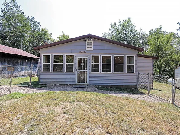 3746 Highway K, Bonne Terre, MO 63628