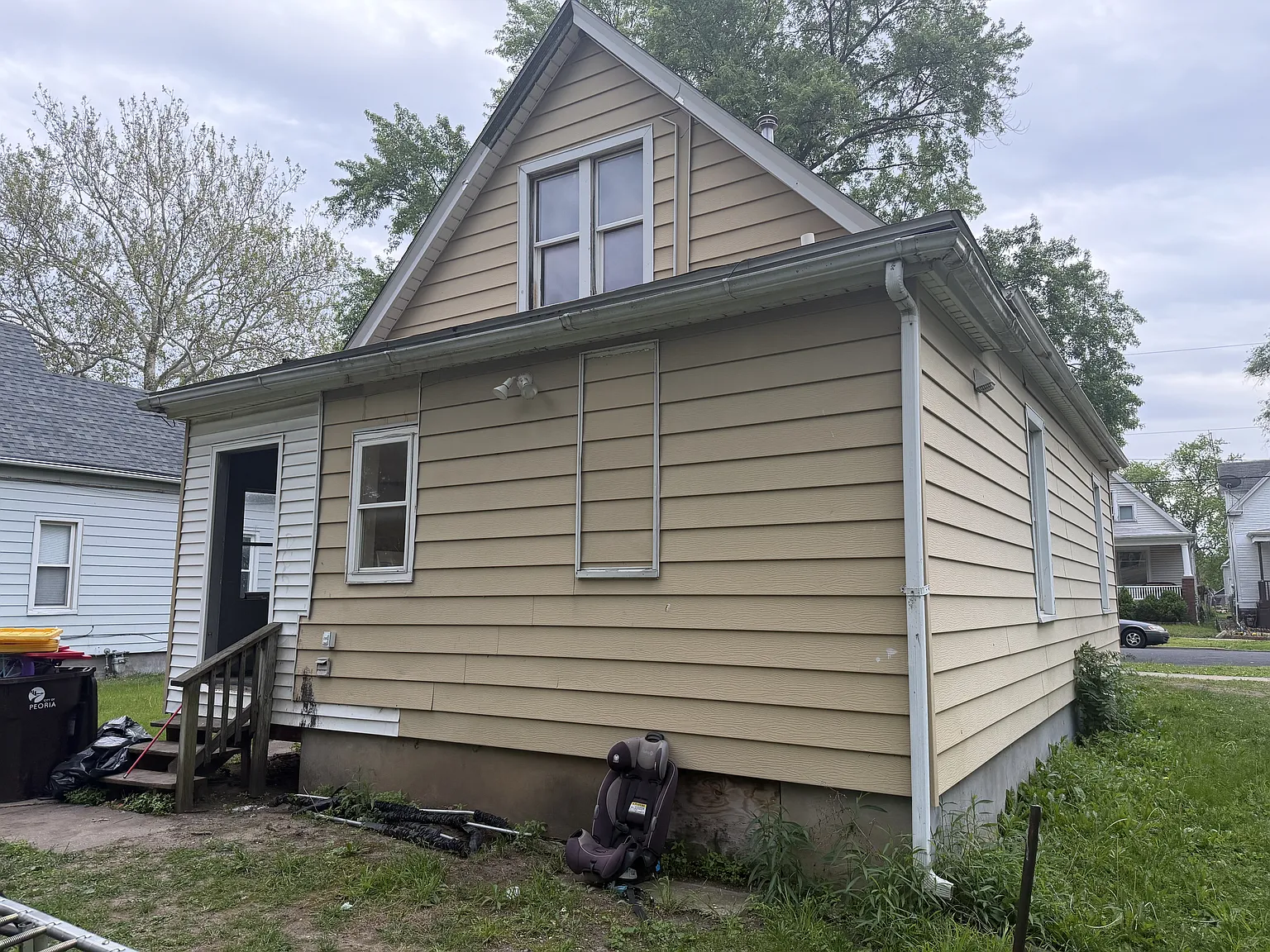 Own This Peoria Home for Less Than Rent — Photo 4