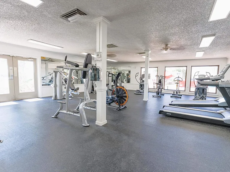 Cantera Apartments — Photo 14