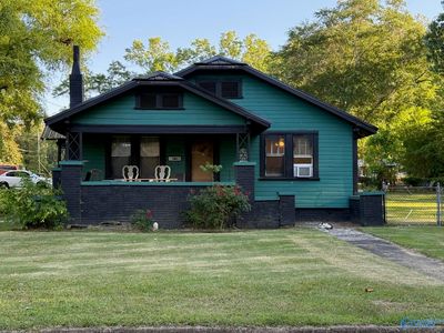 3600 Madison Ave, Gadsden, AL, 35904