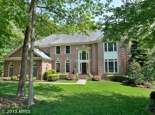 7005 View Park Dr, Burke, VA 22015