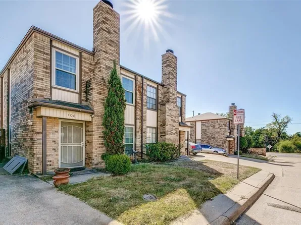 108 Brookside Dr, Duncanville, TX 75137
