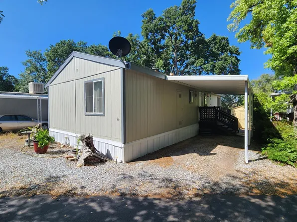 6387 Mother Lode Dr Space 94, Placerville, CA 95667
