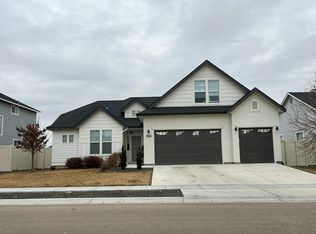 7632 E Merganser Dr, Nampa, ID 83687